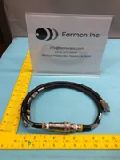 AMAT 0010-04297 + 0010-04298 Assembly, Hose Turbo Supply Line, EMAX, 148797