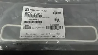 APPLIED MATERIALS - 3700-02315