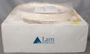 NEW Lam Research PN: 716-028123-004 Ring, Filler (Ceramic)