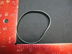 Applied Materials (AMAT) 3080-01027   BELT TMG .080P 1/4W 85T URETHANE BODY
