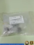 Applied Materials 3300-02269 FTG TBG CAP 1/4VCR-FEM HEX-BODY SST Lot of 3 New