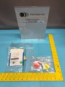 AMAT 0140-00368 HARNESS ASSY, DNET OUTPUT LID WAFER SENSOR, 396500