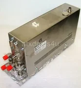 AMAT / MKS 0190-24854 G4 Plus 4-Port UPA 300MM REFL Rev 3.0
