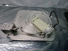 AMAT 0020-09879 CHAMBER LID P5000, 0040-09091 GAS BOX, 0010-09257 5000, 103395