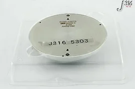 5303 APPLIED MATERIALS 3M DIAMOND DISK BEVELLED EDGE A165 56039-6 NEW 0190-10270