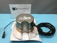 AMAT 0010-20317 MODULE MFG 8" DEGAS LAMP 350C, 129219