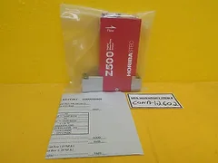 Horiba STEC SEC-Z512MG Digital Mass Flow Device AMAT 3030-14801 Refurbished