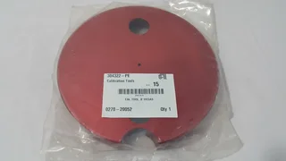 AMAT 0270-20052 CAL TOOL 8" DEGAS