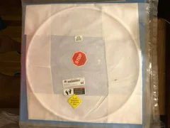 Applied Materials 0020-18536  Ring,  Teflon
