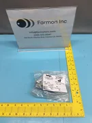 AMAT 0040-05550 BRACKET. FLOW SWITCH/ N2 PURGE CU SZ CHILL, 139513