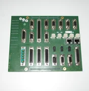 Lam Research NODE 2 MB PM HE 810-802902-038 rev C