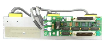 AMAT Applied Materials 0010-26659 OTF Centerfinder Assembly 0100-01993 Working