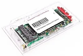 Applied Materials 0100-35054 0190-35207 Chamber Interface Board HTF Module Card