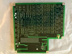 Nikon 4S007-215-A PCB