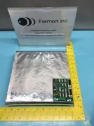 AMAT 0100-77034 HEAD PNEUMATIC CONTROLLER (MARK1) PCB BOARD, 0100-77034,  145286