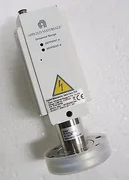 AMAT 0190-26769 UNIVERSAL PIRANI VACUUM GAUGE w SENSOR INFICON 354-493 BCG450