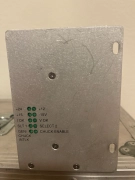 Applied Materials Electrostatic Chuck Power Supply 0100-40033 0100 Rev P1