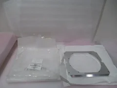 AMAT 0020-70146 Rev.D, Plate, Adapter, Lid/Upper Chamber, 29. 417352