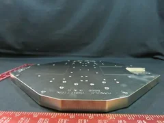 Applied Materials (AMAT) 0020-34142   COVER TOP R2 CHAMBER SEMICONDUCTOR PARTÂ 