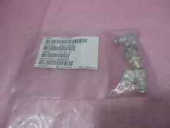 AMAT 0720-03348 Adapter, RF Cable Connector, 450250