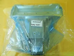 V-Tex Rollcam 06-014 Pneumatic Slit Valve AMAT 3870-04963 New