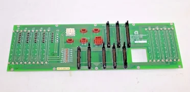 Applied Materials, AMAT, PC Board, RF Generator Backplane, p/n 0100-20039