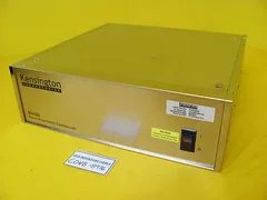 Kensington 15-4000-0001-00 Servo Positioning Controller AMAT 0190-23563 As-Is