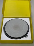 Lam Research 839-019090-374/D 715-014790-372 300mm ESC Chuck Used *Chipped*