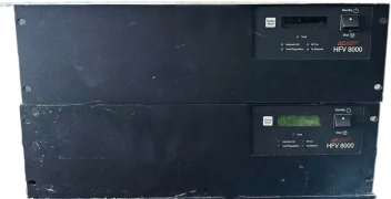 AE RF PLASMA GENERATOR, HFV 8000, AMAT 0190-24488
