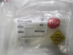 Applied Materials 0020-42216 BLOCK,TOP GAS BELLOWS,WXZ AMAT (M)