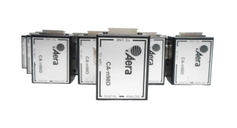 Aera CA-n98D Digital/Analog MFC Adapter Lot of 16 AE Advanced Energy Working