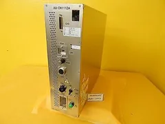 Yaskawa XU-CN1112A Robot Controller AMAT 0190-23876 Used Working