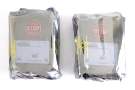 AMAT Applied Materials 0190-62318 Temperature Controller EtherCAT Lot of 2 New