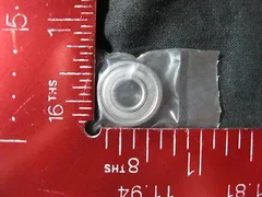 APPLIED MATERIALS (AMAT) 3060-01012 BALL BEARING, .250-ID .625-ODBL SHIELD