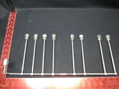 Applied Materials (AMAT) 0050-26363 GAS LINE, WELDMENT