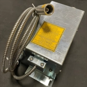 Spectra Physics 0129-9535-23S AMAT Laser Compass Complus