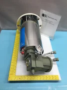 CTI-Cryogenics 8033165 Cryo-Torr 8 Cryopump, 155415