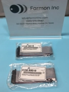 2 AMAT 0150-00018 CABLE ASSY, ANALOG INPUT I, 40 PIN FLAT RIBBON, 182025