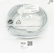 33150 LAM RESEARCH CABLE ASSY, CA, ASSY, OHT EXT, PIO4 (NEW) 683-109075-404