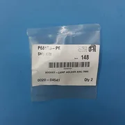 AMAT APPLIED MATERIALS 0020-04541 SOCKET-LAMP HOLDER AMC 7000 NEW