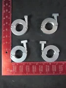 APPLIED MATERIALS (AMAT) 3920-00047 HARTING 114-7728  Pin Extraction Tool, HAN D