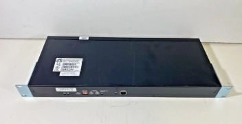 ✅ AMAT 0190-27952-04 PN: 50001344-01 CONNECTPORT TS 16 TERMINAL SERVER