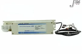 3734 ADVANCE ELECTRIC ADVANCED FLOW CONTROLLER ARC MP-FCHR-R0100M-128