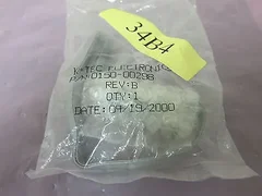 AMAT 0150-00298 Cable Assembly, E/P Module, 406486