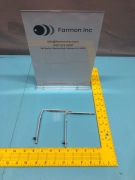 2 AMAT 0040-09620 BRACKET MOUNTING TEMP CONTROLLER, 183228