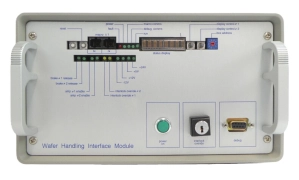 AMAT Applied Materials 0090-93107 Wafer Handling Interface Module Working
