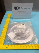 AMAT 0020-24719 COVER RING 8", 101 AL COVERAGE, 200 mm COVER RING, 146588