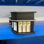 AMAT0190-41326 MKS Instruments AX7657-85 2L RPS Remote Plasma Source Working