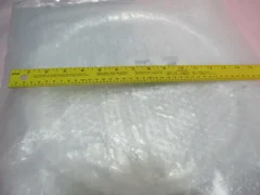 AMAT 0240-20551 List 8" Shield, Kit, 0020-23041, 3690-01903, 3880-01023, 422407