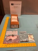 AMAT 0242-07109 KIT, BRACKET FINAL VALVE GPLIS2, 163942